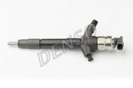 Форсунка паливна CR MITSUBISHI L 200 / TRITON 2,5 (2010 -) (вир-во) DENSO DCRI109560 (фото 1)