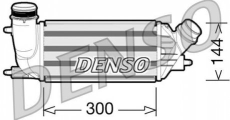 #VALUE! DENSO DIT07001 (фото 1)