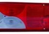 Rear lamp glass cover DEPO 004491901LE (фото 1)