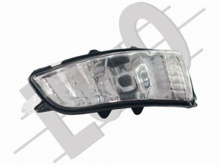 Указатель повороту VOLVO C30/C70/S40/S60/S80/V40/V50/V70 04- PR BIAЭY DEPO 05211862 (фото 1)