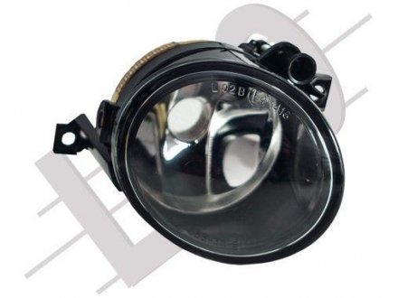 Halogen VW GOLF PLUS 07-08 / TIGUAN 07- 10 / TOURAN 06-10 DEPO 05335912 (фото 1)