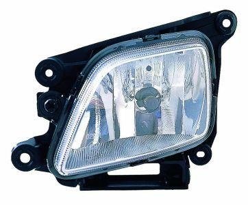 LAMPA PRZECIWMGIELNA KIA SZT DEPO 2232012RAQ (фото 1)