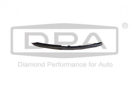 Trim for front bumper. left DPA 88530733802 (фото 1)