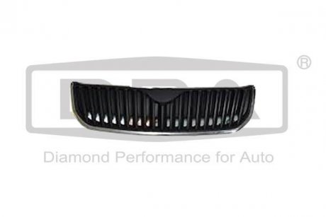 Radiator grille. lower front.without emblem. with DPA 88530864002 (фото 1)