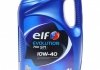 Олива моторна Evolution 700 STI 10W40 (4 Liter) ELF 216670 (фото 1)