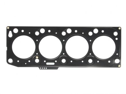 Прокладка ГБЦ Ford Connect 1.8DI/TDCI (2 метки) (1.27mm) ELRING 027.062 (фото 1)