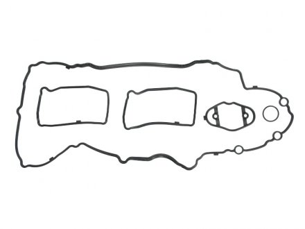 Прокладка клапанної кришки (к-кт) BMW 1/2/3/4/5/X1/X3/X4/X5 1.6-2.0 i 10- ELRING 054.930 (фото 1)