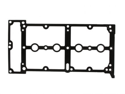 Прокладка крышки клапанной FIAT 1.3JTD 169A1/188A9/199A2/199A3/223A9, OPEL Y13DT ELRING 074173 (фото 1)