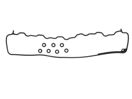 Комплект прокладок, крышка головки цилиндра ELRING 075.520 (фото 1)