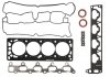 Прокладки (компл.) HEAD OPEL 1.8 16V X18XE1/Z18XE (вир-во) ELRING 124.161 (фото 2)