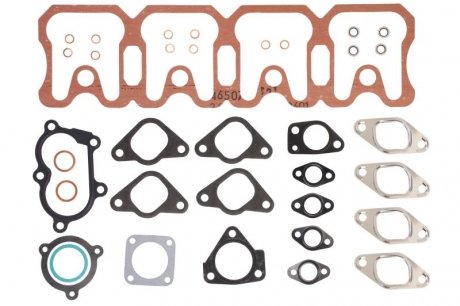 Комплект прокладок, головка цилиндра ELRING 181.000 (фото 1)