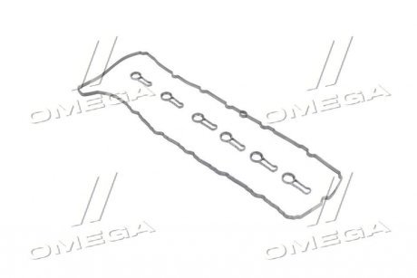 Комплект прокладок, крышка головки цилиндра BMW N57D30 12.2010 - ELRING 255.130 (фото 1)