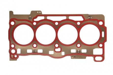 Прокладка головки блока цилиндров (толщина: 0,8mm) AUDI A4, A5 1.4 08.15- ELRING 311.040 (фото 1)