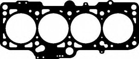 Прокладка головки Caddy 2.0i 06- (1.2mm) ELRING 354.670 (фото 1)