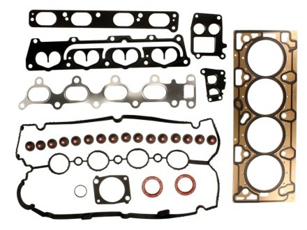 Комплект прокладок, головка цилиндра OPEL 1,6 16V Z16XEP ELRING 388.210 (фото 1)