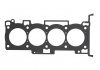Прокладка головки циліндра ELRING 473.040 (фото 2)