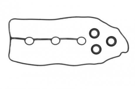 Комплект прокладок, кришка головки циліндра праворуч TOYOTA 4,0 V6 1GR-FE до 08.2009 (вир-во) ELRING 474.820 (фото 1)