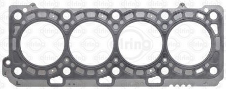 Прокладка головки блоку циліндрів ELRING 484.170 (фото 1)