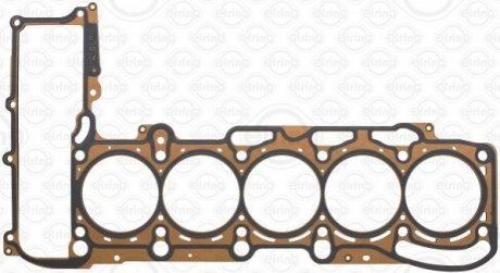 Прокладки двигуна ELRING 493.062 (фото 1)