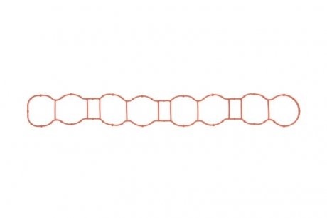 Прокладка впускний колектор OPEL/CHEVROLET 1,6CDTI A16DTH/B16DTH/D16DTH 13- (вир-во) ELRING 558.460 (фото 1)