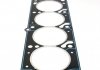 Прокладка головки Opel Ascona/Astra/Kadett/Omega/Vectra 2.0 i 86- (1.3 mm) ELRING 646.370 (фото 3)