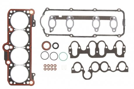 Комплект прокладок ГБЦ, верхні ELRING 670.750 (фото 1)