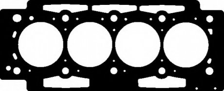 Прокладка головки блоку циліндрів ELRING 724.510 (фото 1)