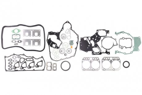 Комплект прокладок, двигатель ELRING 742.770 (фото 1)