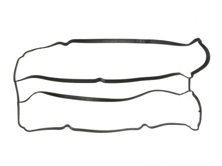 Прокладка крышки клапанной FORD 1.25/1.6 16V ZETEC FUJA/HWDA/HWDB (КЛАП. КР -ПЛАСТИК) ELRING 761.031 (фото 1)