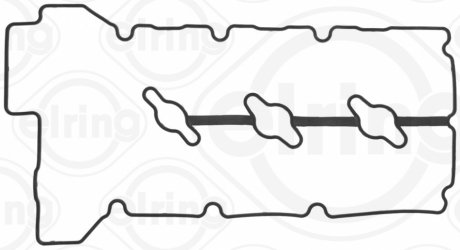 Прокладка головки циліндра ELRING 798.000 (фото 1)