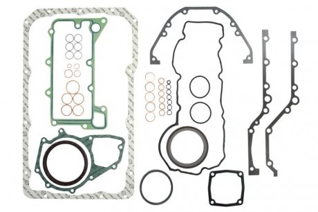 Комплект прокладок, блок-картер двигателя ELRING 812.560 (фото 1)
