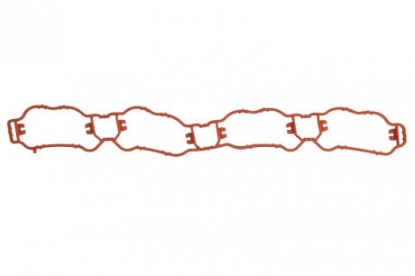Прокладка, впускний колектор VAG 1,8/2,0 TFSI 13- (вир-во) ELRING 822.390 (фото 1)
