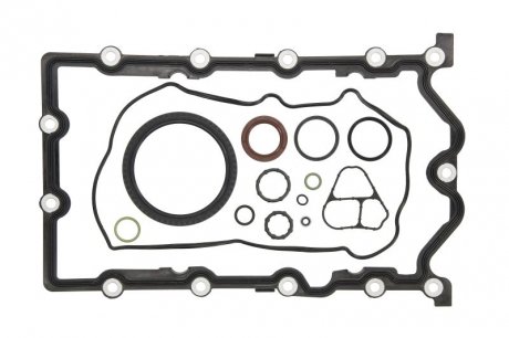 Комплект прокладок, картер MINI 1,4/1,6 16V W10 B14/W10 B16 -07.2004 (вир-во) ELRING 903.580 (фото 1)