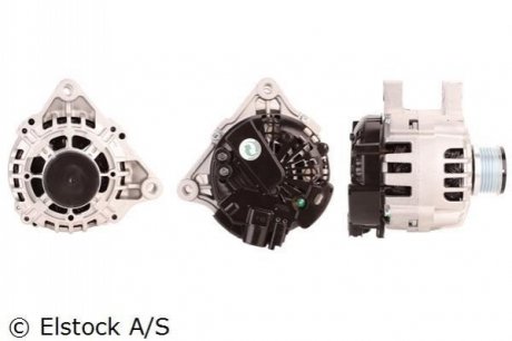 Генератор ELSTOCK 28-5703 (фото 1)