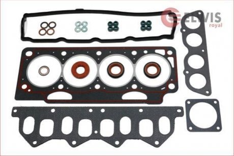 Набір прокладок, головка цилиндра Elwis Royal 9846848 (фото 1)