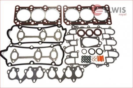 Набір прокладок, головка цилиндра Elwis Royal 9856072 (фото 1)