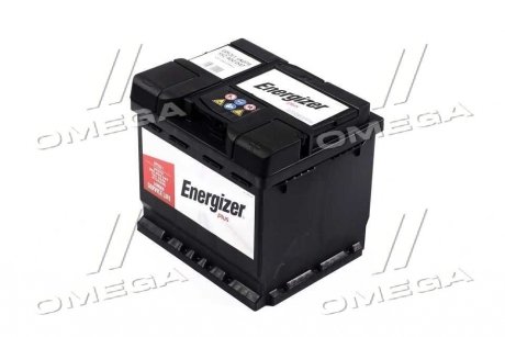 Аккумулятор 52Ah-12v Plus (207х175х190), R,EN470 Energizer 552 400 047 (фото 1)