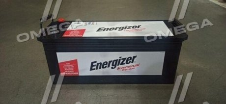 Аккумулятор 140Ah-12v CP (513х189х223), L,EN800 Energizer 640 103 080 (фото 1)