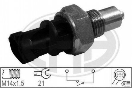 Выключатель світла заднього ходу ERA 330745 (фото 1)