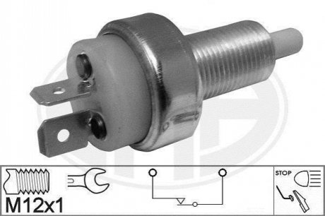 Вмикач сигналу стоп ERA 330823 (фото 1)