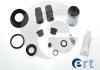 REPERATURKI ZACISK HAM+TгOCZEK ERT 402039/D42203C TYг TOYOTA COROLLA 02-07