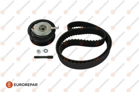 Комплект ГРМ VW Caddy II/T4 1.9D/TD 90-04 EUROREPAR 1611882180 (фото 1)