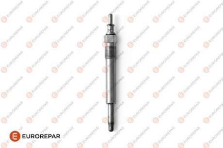 Свічка розжарювання MB C-class (W202)/E-class (W124) 2.0-3.0TD 93-01 (11.5V) EUROREPAR 1616054480 (фото 1)