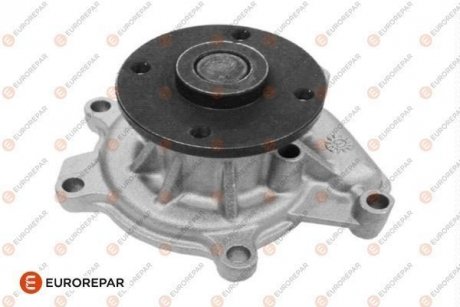 Помпа воды Toyota Yaris I/II 1.0 99-05/1.3VVT-i 06- EUROREPAR 1623106780 (фото 1)