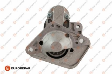 Стартер Renault Kangoo/Megane/Nissan Qashqai/Dacia Dokker/Duster/Logan 1.5 dCi 08- (1.2кВт) (10z) EUROREPAR 1638117080 (фото 1)