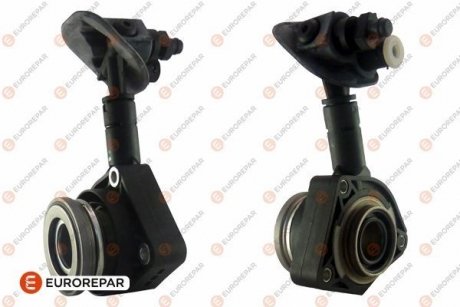 Підшипник вижимний Ford Connect 1.8DI/TDCI 66/55/81/85kw,/1.5TDCi 55/74/88kw 15- EUROREPAR 1666659380 (фото 1)