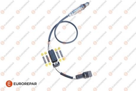 Лямбда зонд VW Caddy/Golf/Passat 1.4-1.6 04-15 EUROREPAR E144006 (фото 1)