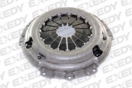 Корзина сцепления NISSAN X-TRAIL2.0-2.2DI-2.5 01- EXEDY NSC620 (фото 1)