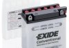 Акумулятор EXIDE 12N5-3B (фото 1)