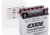 Акумулятор EXIDE 12N7-3B (фото 1)